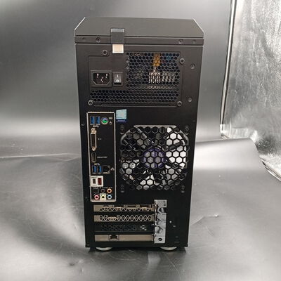 【大須店】中古  MOUSE G-TUNE EGPI７９７ＫＲＴＸ２０ＳＳＤ４８０ 3120023038 