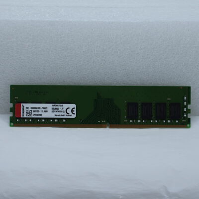 【通販センター】中古  PC4-19200 8GB デスクトップ用(DDR4-2400) 126163 