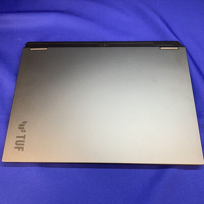 【横浜駅前店】中古  ASUS TUF GAMING F16 FX608JMR (Intel Core i7-14650HX/32GB/RTX5060//W11H/有線LAN◯無線LAN◯) 3400009184 