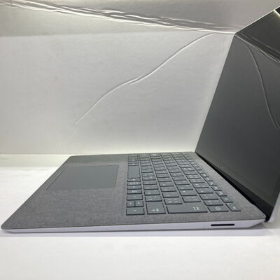 【千葉店】中古  Microsoft Surface Laptop 3 (Intel Core i5 1035G7 1.2GHz/8GB/SSD128GB/-/オンボード/13.5/2256x1504/Wi-Fi/WEBCAM/W11H64) 176371 
