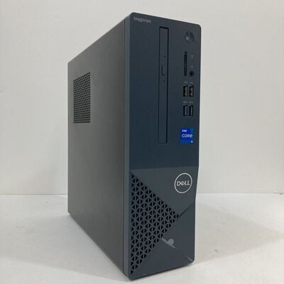 【神戸・三宮店】中古  DELL inspiron3020(i5 13400/16GB/SSD512GB/W11H) 3430006102 