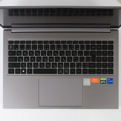 【通販センター】中古  THIRDWAVE raytrek R6-AA(Intel Core i7 12700H/32GB DDR5 (PC5)/SSD2TB/なし/NVIDIA GeForce RTX 3060 6GB Laptop GPU/16/2560x1600/Wi-Fi/W11H64 MAR) 200782 