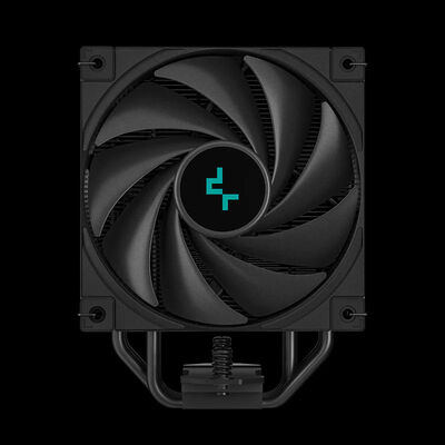 DEEPCOOL  AK400 DIGITAL R-AK400-BKADMN-G 