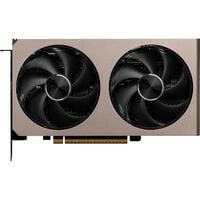 MSI  GeForce RTX 5060 Ti 8G INSPIRE 2X OC (GeForce RTX 5060 Ti 8GB) 