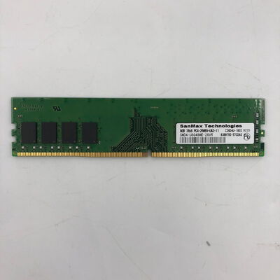 【大分店】中古  PC4-21300 8GB デスクトップ用_ 184888 