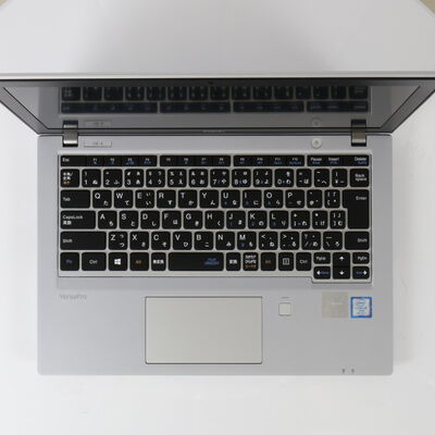 【通販センター】中古  NEC PC-VKM16BZG6 (Intel Core i5 8365U 1.60GHz/8GB/SSD256GB/なし/オンボード/13.3/1366x768/Wi-Fi/WEBCAM/W11H MAR) 184421 