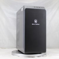 中古  THIRDWAVE GALLERIA SK(Intel Core i7 13700F/16GB/SSD1TB/なし/NVIDIA GeForce RTX 3070 Ti 8GB/W11H64 MAR) 177245【5/1値下げ!】 