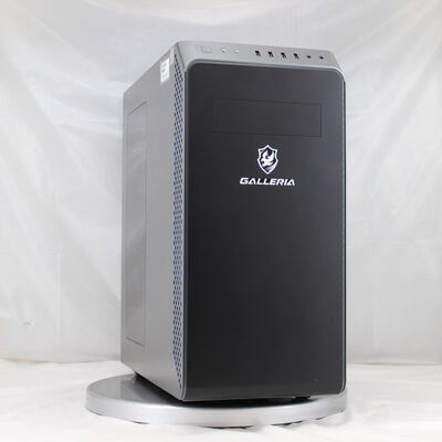 中古  THIRDWAVE GALLERIA SK(Intel Core i7 13700F/16GB/SSD1TB/なし/NVIDIA GeForce RTX 3070 Ti 8GB/W11H64 MAR) 177245【4/24値下げ!】 
