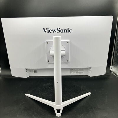 【大須店】中古  Viewsonic VX2428J-W-7 (23.8W 2H1DP 0.5ms IPS 180Hz) 3120023788 