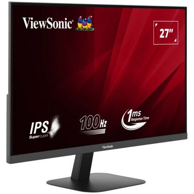 ViewSonic  VA2708-2K-MHD (27インチワイド 液晶モニター) 
