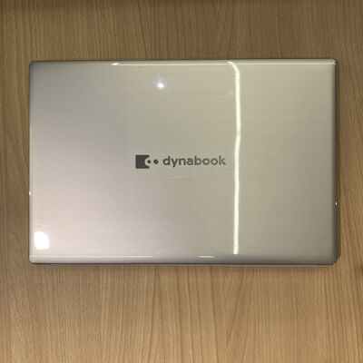 【甲府飯田店】中古  dynabook P1-C8WNEG (i7-1355U/32GB/SSD512GB) 4720001325【8/14価格改定!】 