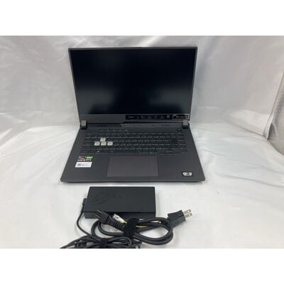 【仙台店】中古  ASUS  ROG STRIX G513IE-R7R3050TW11 (Ryzen7 4800H/16GB/SSD 512GB/-/3050Ti/WLAN/15.6インチFHD/W11H/-) 3240010842 