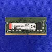 中古  PC4-19200 8GB ノート用(DDR4-2400) 150693 