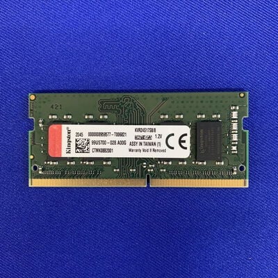【横浜駅前店】中古  PC4-19200 8GB ノート用(DDR4-2400) 150693 