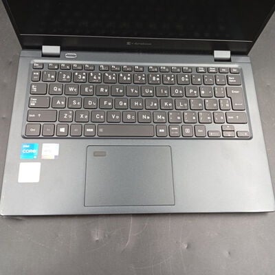 【大須店】中古  Dynabook G83/HS (Intel Core i5 1135G7 2.40GHz/16GB DDR4/SSD256GB/-/オンボード/13.3/1920x1080/GbE/Wi-Fi/WEBCAM/W11H64) 191084 
