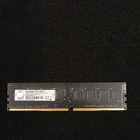 中古  PC4-21300 8GB デスクトップ用 126165 