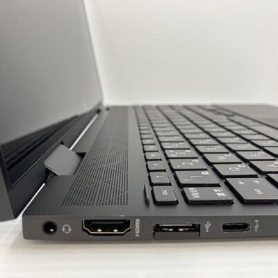 【秋葉原本店】中古  HP_envy_x360Convertible(Ryzen 5 4500U/16GB/SSD512GB/W11H) 3410015087 