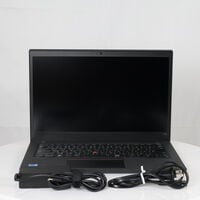 中古  Lenovo ThinkPad T14s Gen 2(Intel Core i5 1145G7 2.60GHz/16GB DDR4/SSD256GB/-/オンボード/14/1920x1080/Wi-Fi/WEBCAM/W11H/VBT) 203347 