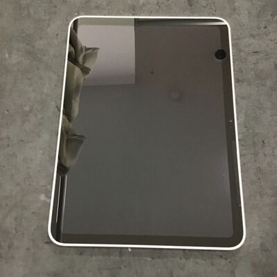 【静岡東瀬名店】中古  iPad 第10世代 256GB シルバー [MPQ83J/A] 2022年秋 Wi-Fiモデル 3310005433 