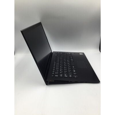 【座間相武台】中古  VAIO VAIO PRO X (INTEL Core i5 1035G1 1.0GHz/16GB/SSD256GB/-/オンボード/13.3/1920x1080/Wi-Fi/WEBCAM/W11H64) 182942 