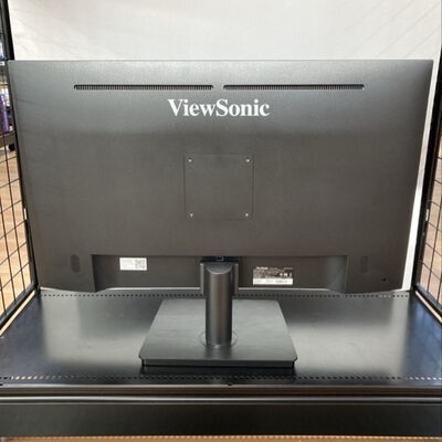 【堺七道店】中古  Viewsonic VA3219-4K-MHD-7(31.5"W 2H2DP IPS 4K HDR 4660001401 