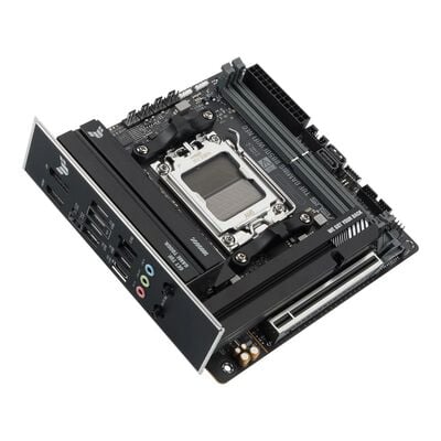 ASUS  TUF GAMING B850I WIFI NEO (B850 AM5 Mini-ITX) 