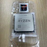 中古  AMD Ryzen 7 3700X (AM4/3.6/36M/C8/T16/65W) 140025 