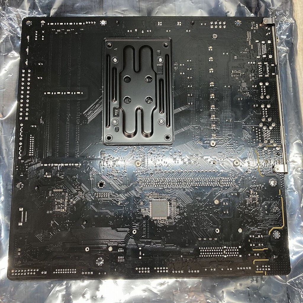 中古 ASRock B650M Pro RS WiFi (B650 AM5 mATX DDR5) 3320005300