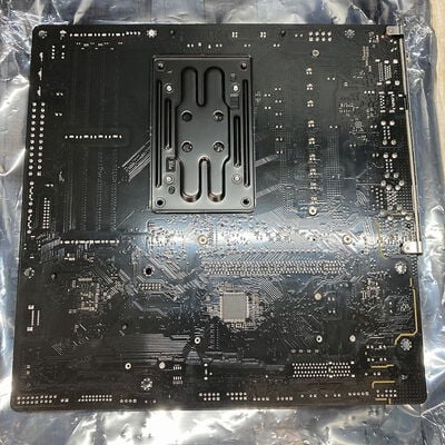 【広島店】中古  ASRock B650M Pro RS WiFi (B650 AM5 mATX DDR5) 3320005300 