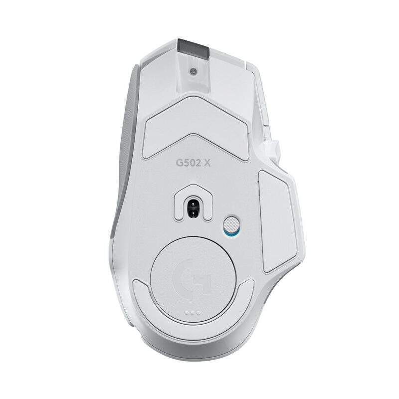 Logicool G502 X LIGHTSPEED G502XWL-CRWH (ホワイト