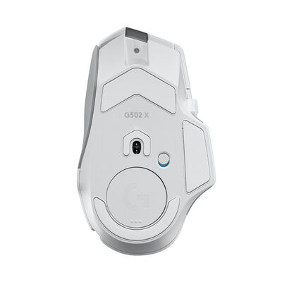 Logicool  G502 X LIGHTSPEED G502XWL-CRWH (ホワイト) 