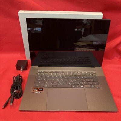 【千葉店】中古  ASUS Zenbook S 16 UM5606GA 3250006843 