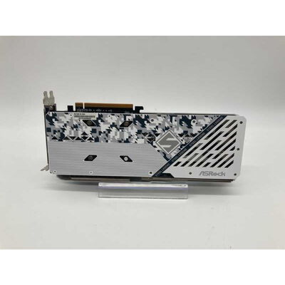 【郡山安積店】中古  各社 Radeon RX7600 (8GB PCI-E) 162724 