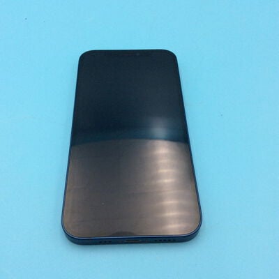 【秋葉原本店】中古  【au】Apple iPhone12 6.1インチ 64GB (ブルー) MGHR3J/A 143768 