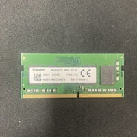 中古  PC4-25600 8GB ノート用(DDR4-3200) 158771 