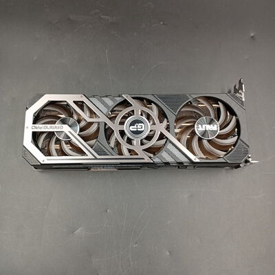 【大須店】中古  Palit GeForce RTX3080Ti （RTX3080Ti 12GB） 3480036277 