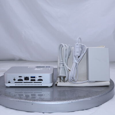 【通販センター】中古  THIRDWAVE NUC QC7165-S2 202784 