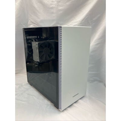 【仙台店】中古  THIRDWAVE Lightning-GAV5W (Ryzen7 5700X/16GB/SSD 1TB/-/RTX4060/-/W11H/-) 3240010899 