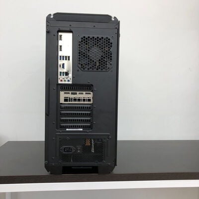 【長野稲里店】中古  自作パソコン 5110001397 