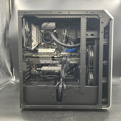 【大須店】中古  GALLERIA ZA9C-R38 3120023519 