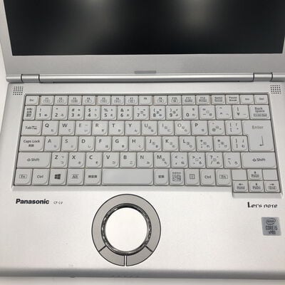 【秋葉原本店】中古  Panasonic CF-LV9RDHVS  (Intel Core i5 10310U 1.7GHz/8GB/SSD256GB/-/オンボード/14/1920x1080/Wi-Fi/W11P64) 172988 