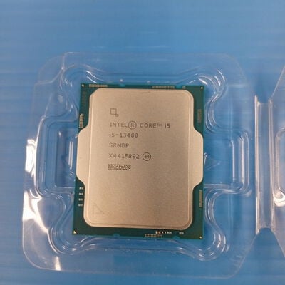 【大須店】中古  INTEL Core i5 13400(1700/2.5G/20M/C10/T16) 1460021461 