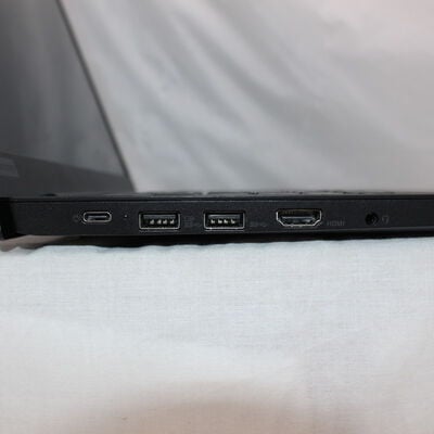 【通販センター】中古  Lenovo ThinkPad E15 Gen 1(Intel Core i5 10210U 1.60GHz/16GB DDR4/SSD512GB/-/オンボード/15.6/1920x1080/GbE/Wi-Fi/WEBCAM/W11H/VBT) 195610 