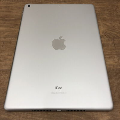 【宇都宮鶴田店】中古  Apple iPad 10.2インチ (第7世代/2019) Wi-Fi 32GB シルバー MW752J/A 141662 