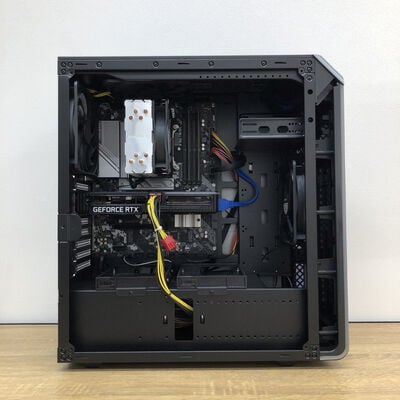 【津ラッツ店】中古  GALLERIA XA7C-R36T 4990001142 