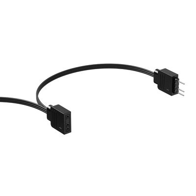 Corsair  RS120 ARGB Triple Fans CO-9050181-WW (3個パック ブラック) 