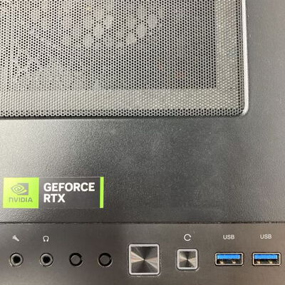 【八王子店】中古  GALLERIA CRA7C-R46T Crazy Raccoon コラボモデル 1230010476 