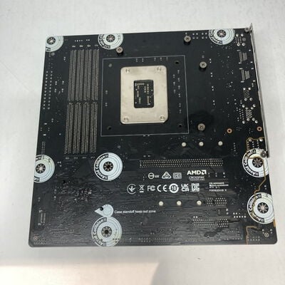 【博多店】中古  MSI　MAG　B660M　BAZOOKA　D4 3310005941 