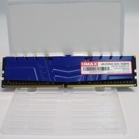 中古  PC4-25600 8GB デスクトップ用(DDR4-3200) 140727 