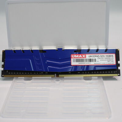 【札幌店】中古  PC4-25600 8GB デスクトップ用(DDR4-3200) 140727 